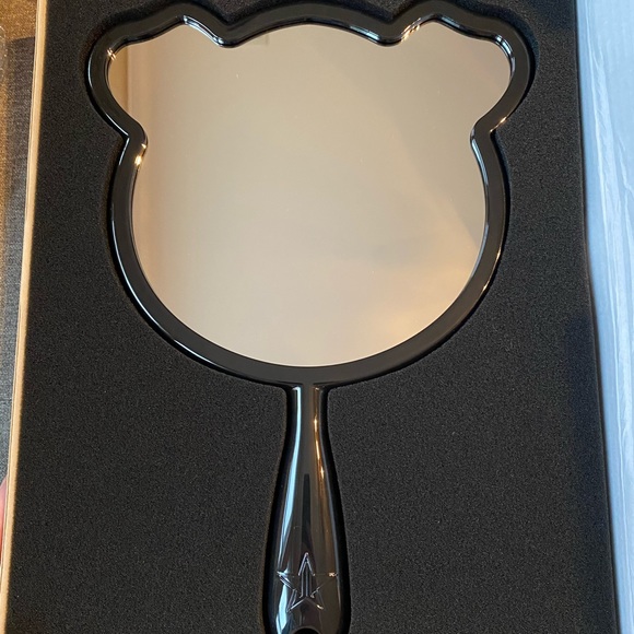 Ulta Beauty Makeup Jeffreestar X Shane Dawson Pig Mirror Poshmark